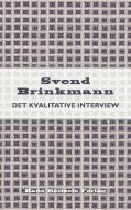 Det kvalitative interview