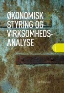 Økonomisk styring og virksomhedsanalyse