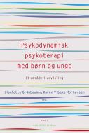 Psykodynamisk psykoterapi med børn og unge 2