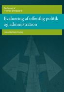 Evaluering af offentlig politik og administration