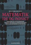 Matematik - idé og indsigt 4