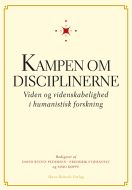 Kampen om disciplinerne