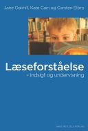 Læseforståelse - indsigt og undervisning