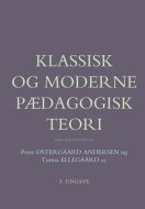 Klassisk og moderne pædagogisk teori