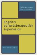 Kognitiv adfærdsterapeutisk supervision