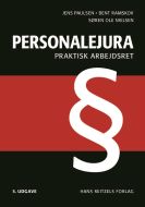 Personalejura - praktisk arbejdsret