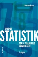 Anvendt statistik