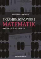 Eksamensopgaver i Dynamiske Modeller