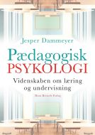 Pædagogisk psykologi