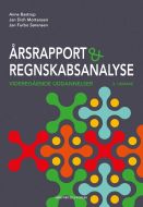 Årsrapport og regnskabsanalyse