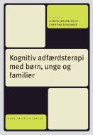 Kognitiv adfærdsterapi med børn, unge og familier