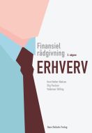 Finansiel rådgivning - erhverv