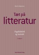 Tæt på litteratur