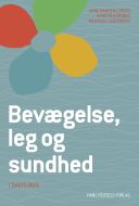 Bevægelse, leg og sundhed - i dagtilbud