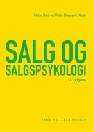 Salg og salgspsykologi