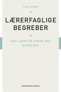 Lærerfaglige begreber