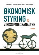 Økonomisk styring og virksomhedsanalyse