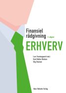 Finansiel rådgivning - erhverv