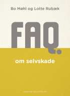 FAQ om selvskade