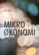 Mikroøkonomi - opgaver