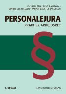 Personalejura - praktisk arbejdsret