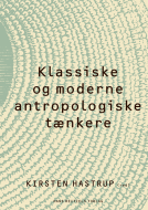 Klassiske og moderne antropologiske tænkere