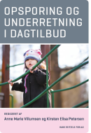 Opsporing og underretning i dagtilbud