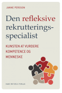 Den refleksive rekrutteringsspecialist