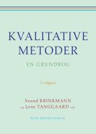 Kvalitative metoder