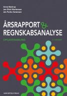 Årsrapport og regnskabsanalyse - opgavesamling