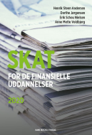 Skat for de finansielle uddannelser