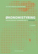 Økonomistyring - videregående uddannelser - Opgaver
