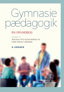 Gymnasiepædagogik