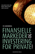 Finansielle markeder og investering for private