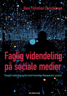 Faglig videndeling på sociale medier