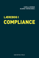 Lærebog i compliance