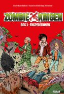 Zombie-krigen 1: Ekspeditionen