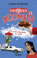 Roomies 6: Der var engang et kys