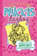 Nikkis dagbog 10: Historier fra en ik' specielt perfekt hundepasser