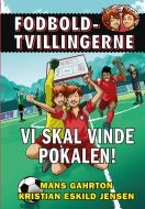 Fodboldtvillingerne: Vi skal vinde pokalen! (5)