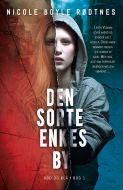 Den sorte enkes by (Rød og blå 1)