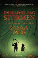 En himmel bag stormen