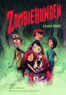 Zombiehunden 1: Livets kilde