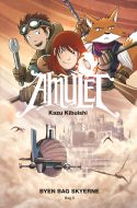 Amulet 3: Byen bag skyerne