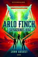 Arlo Finch i skyggernes rige (3)