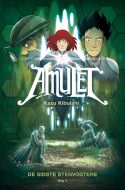 Amulet 4: De sidste stenvogtere