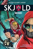 Skjold 3: Hacker