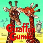 Giraffen Gumle - og andre børnesange