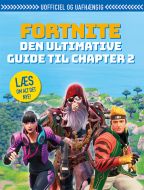 Fortnite – Den ultimative guide til Chapter 2