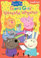 Peppa Pig - Gurli Gris' sjoveste opgaver - Leg og lær